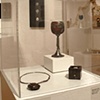 center pedestal 