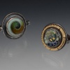 cloisonne rings