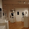 Thesis Exhibition (in Gray Gallery)