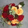 Bridal Bouquet