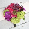Bridesmaids Bouquet