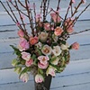 Roses, Tulips