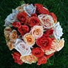 Brides Bouquet