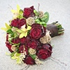 Bridal Bouquet 