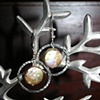 Coin Pearls and Silver