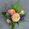 Bridesmaids Bouquet