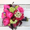 Bridal Bouquet