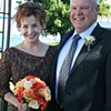 Norah O'Neill and Thomas Gaylord M.D.
