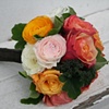 Bridesmaids Bouquet