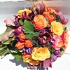 Bridal Bouquet