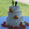 Custom Cake Topper