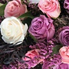 Large Rose Arrangment