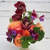 Small Vase