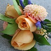 Bridesmaids Bouquet