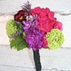 Bridesmaids Bouquet