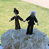 Cake Table