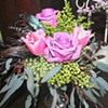 Small Rose Arrangment