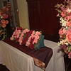 Danuse Chvistek
Memorial Service