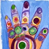 bluehand