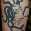 medussa