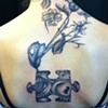 tattoos