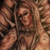mary