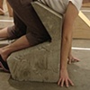 Starting block