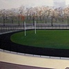 Kenwood Academy track, Chicago