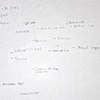 Eye levels, detail