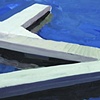 dock