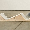 Tiered steps