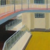 indoor track
