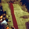 The Path of Most Resistance, 1995
Julie Laffin with Dolores Wilber