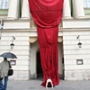 Shield, 2007
The Prague Quadrennial
Julie Laffin & Clover Morell