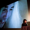 Remote Intimations, 2009.
Julie Laffin & Clover Morell
"Site Unseen", The Chicago Cultural Center