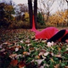 Fall, 1998