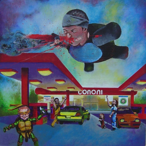 cononi