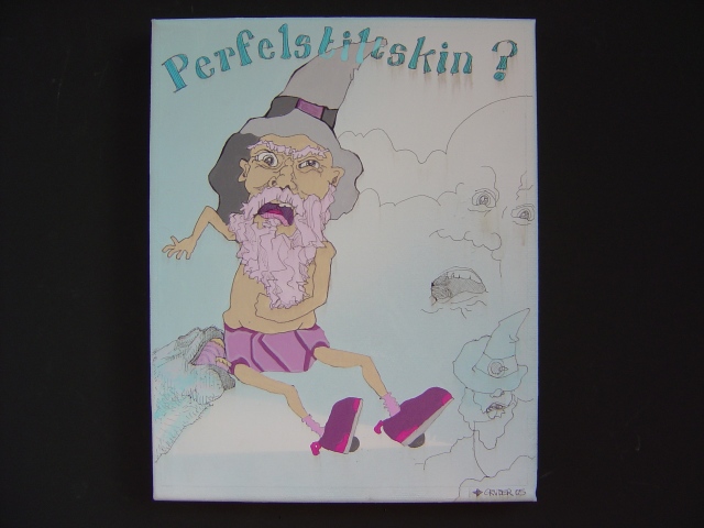 perfelstiltskin