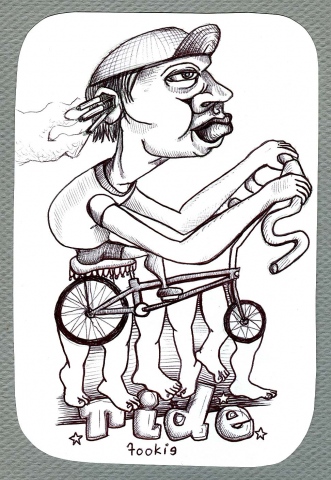 ride fuki