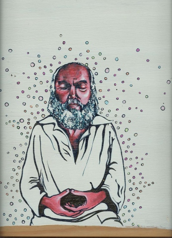 ram dass