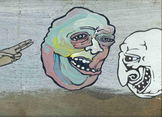 deadly perf heads