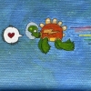 lovely turtle