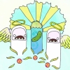 pickle with angels