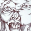 fookie hand eye