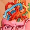 self portrait