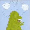 yo yo dinosaur