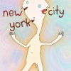 new york city