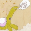 giddy up