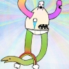 good ol' snake leg