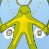 blob